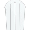 IMac -Tür für Hundedoft Zeus 50