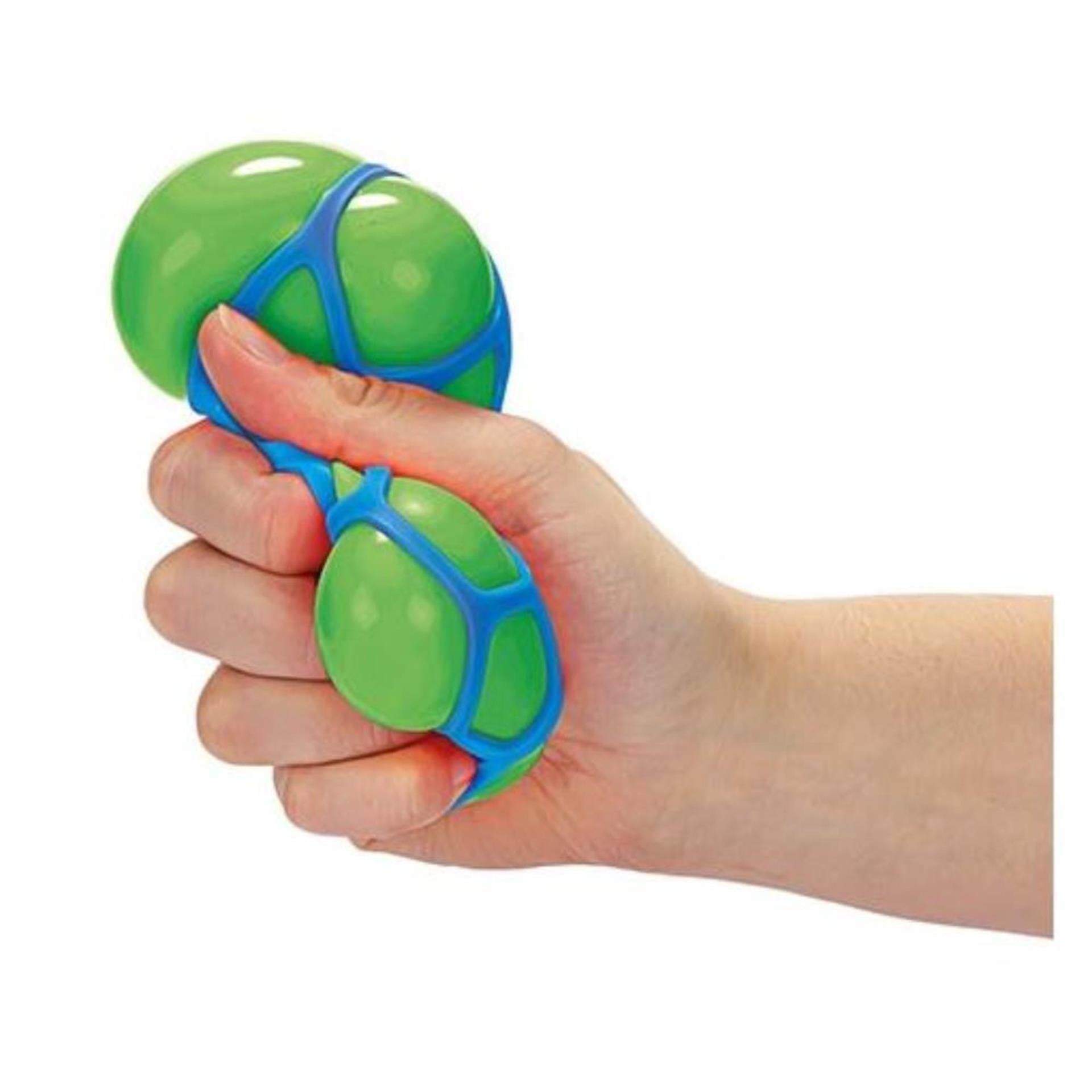 Toi-toys Toi Toys Quetschball, Netzball, Sechseck