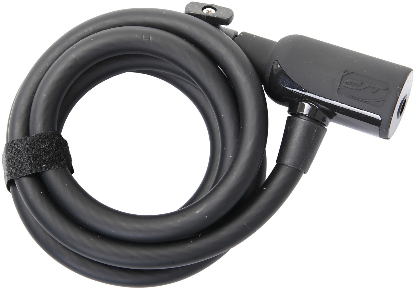 Contac Spiral Cable Lock PowerLoc