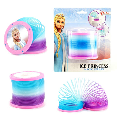Toi-toys Toi Toys Eisprinzessin II Frühling ø7,5cm