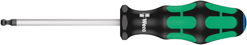 Wera Schraubendreher Allen - 1,5 x 60 mm
