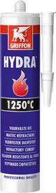 Feuerfestes hitzebeständiges Dichtmittel von Griffon – 310 ml