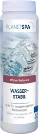 Wasserstabilisator von Planet Spa