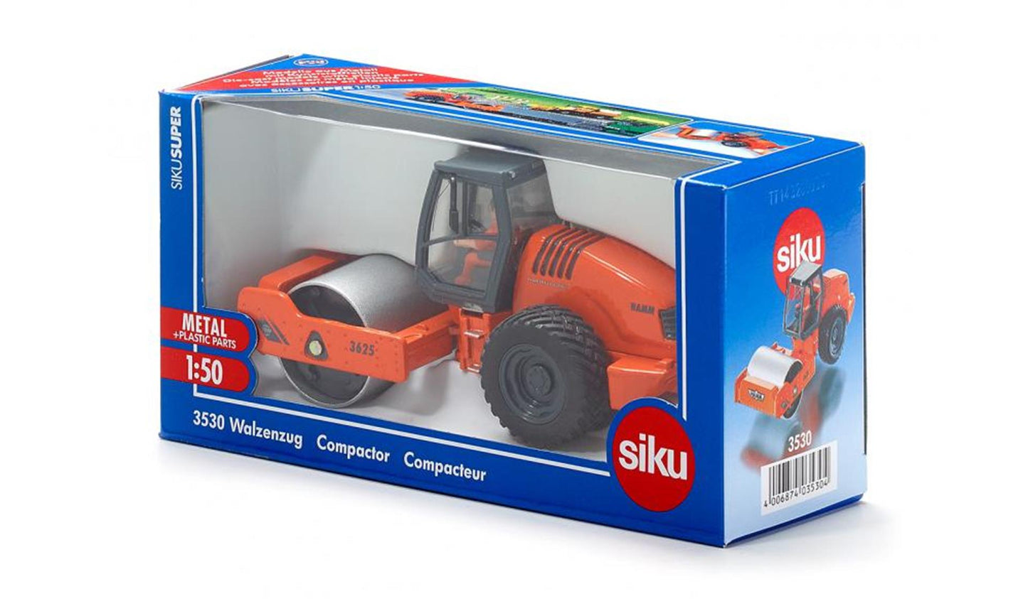 Siku 3530 Walzwerk Hamm