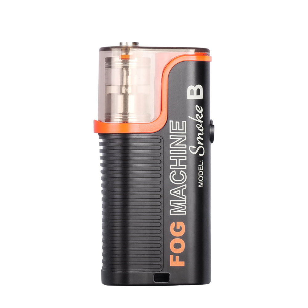 Lensgo Handheld Smoke Machine Rauch B