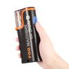 Lensgo Handheld Smoke Machine Rauch B