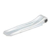 Topgear Topgear Klepcharnier 220 mm, Loch 17 mm.