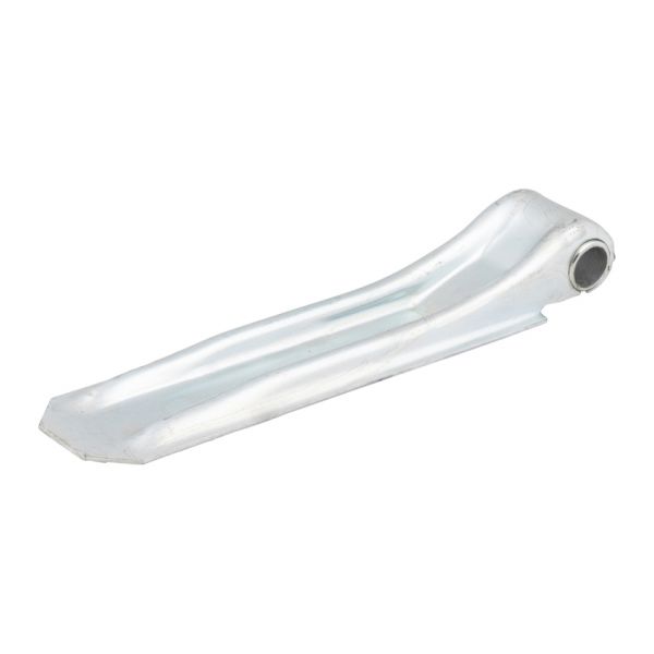 Topgear Topgear Klepcharnier 220 mm, Loch 17 mm.