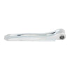 Topgear Topgear Klepcharnier 220 mm, Loch 17 mm.