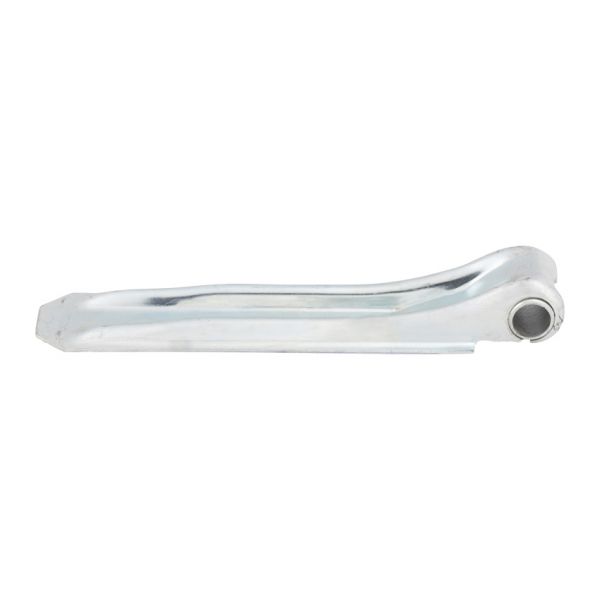 Topgear Topgear Klepcharnier 220 mm, Loch 17 mm.