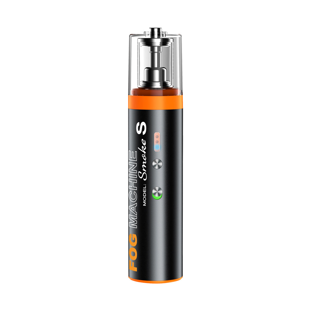 Lensgo Handheld Smoke Machine Rauch s