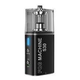 Lensgo Handheld Smoke Machine Rauch S30 - afbeelding 1