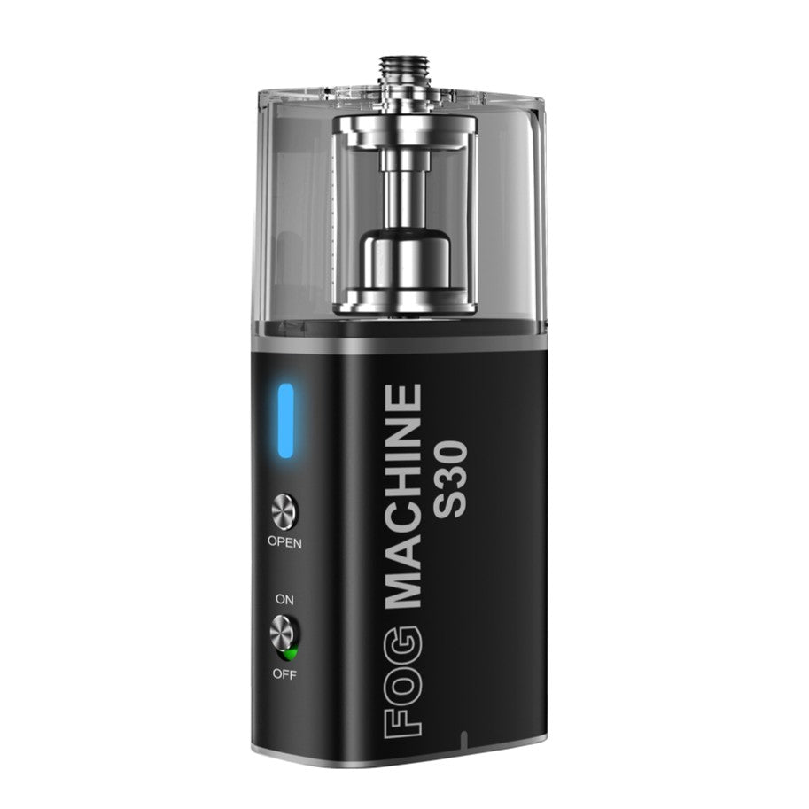 Lensgo Handheld Smoke Machine Rauch S30