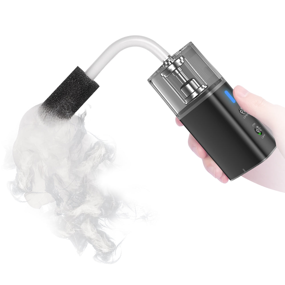 Lensgo Handheld Smoke Machine Rauch S30