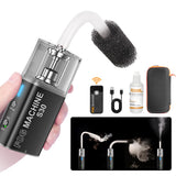 Lensgo Handheld Smoke Machine Rauch S30 - afbeelding 5