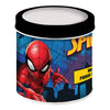 Spider-Man-Uhr in einer Dose