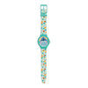 Disney Stitch-Uhr in einer Dose