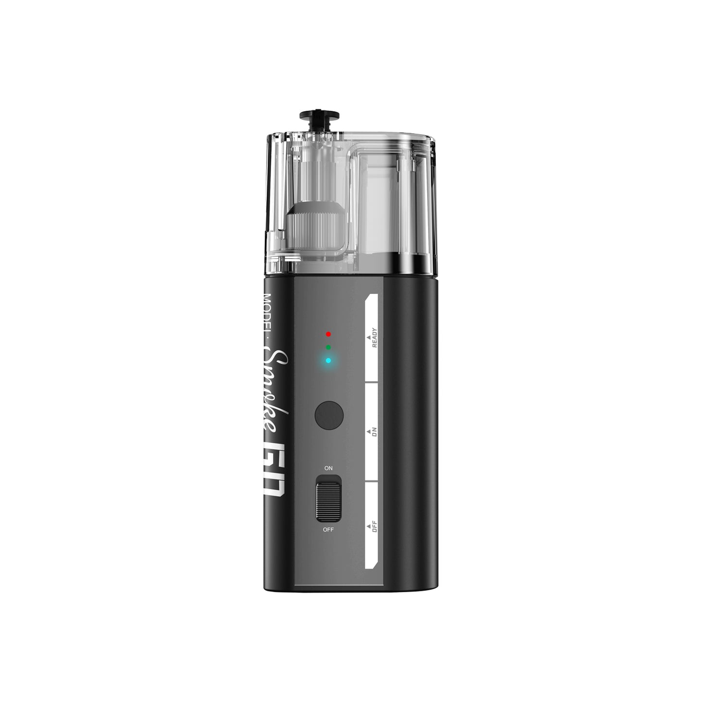 Lensgo Handheld Smoke Machine Rauch Go