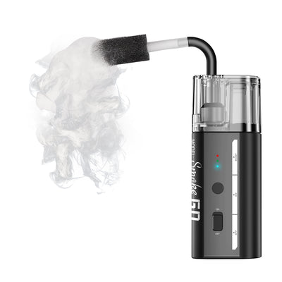 Lensgo Handheld Smoke Machine Rauch Go