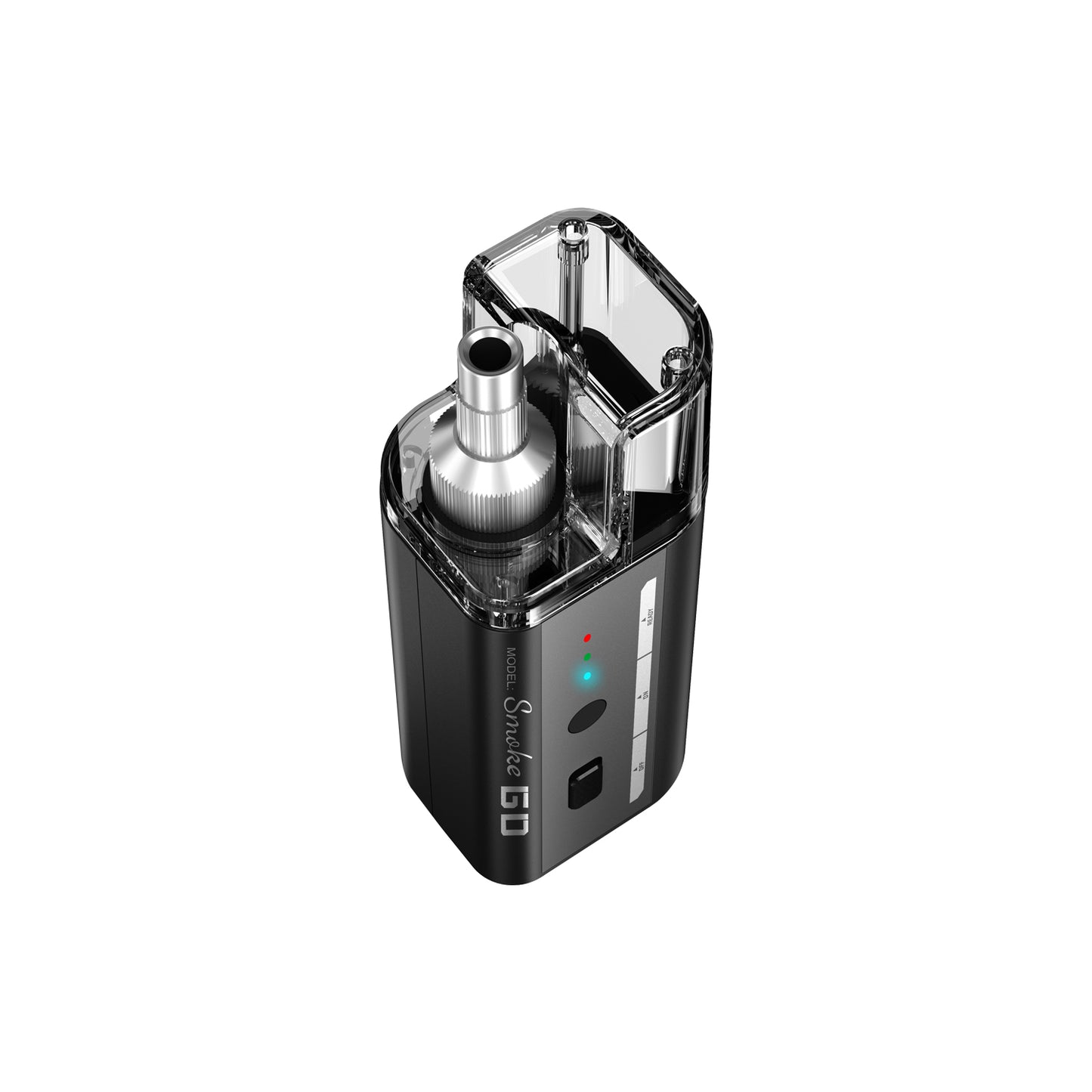 Lensgo Handheld Smoke Machine Rauch Go