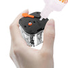 Lensgo Handheld Smoke Machine Rauch Go