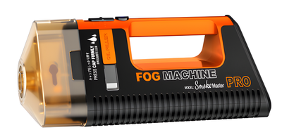 Lensgo Handrauchmaschine Smoke Master Pro