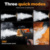 Lensgo Handrauchmaschine Smoke Master Pro