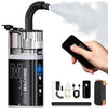 Lensgo Handrauchmaschine Smoke m