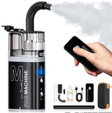 Lensgo Handrauchmaschine Smoke m - afbeelding 2