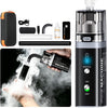 Lensgo Handrauchmaschine Smoke m