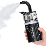 Lensgo Handrauchmaschine Smoke m - afbeelding 5