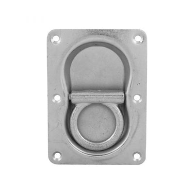 Bodenring doppelt klappbar