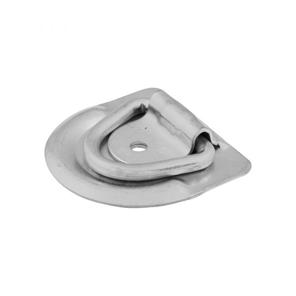 Bodenring 90 x 85 mm.
