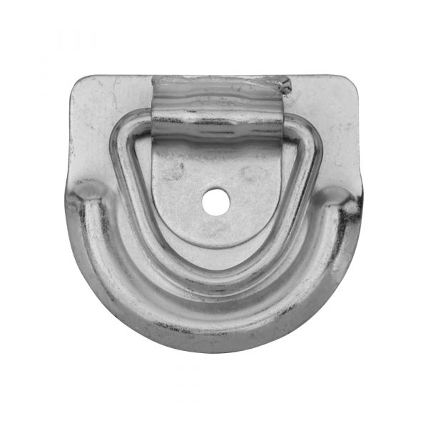 Bodenring 90 x 85 mm.