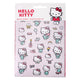 Ty Hello Kit Stickerbuch – 600 Sticker