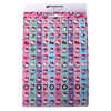 Ty Hello Kit Stickerbuch – 600 Sticker