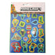 Minecraft-Stickerbuch – 600 Sticker