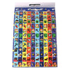 Minecraft-Stickerbuch – 600 Sticker
