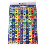 Minecraft-Stickerbuch – 600 Sticker - afbeelding 2