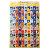 Sonic-Stickerbuch – 600 Sticker