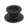 Seilhaken um 24x13 mm.