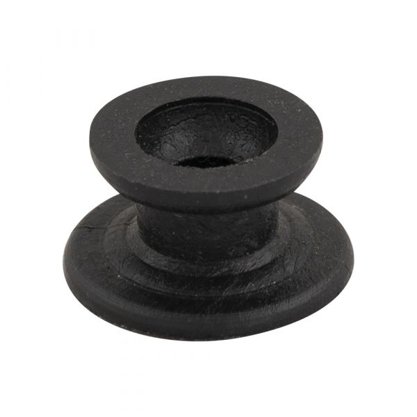 Seilhaken um 24x13 mm.