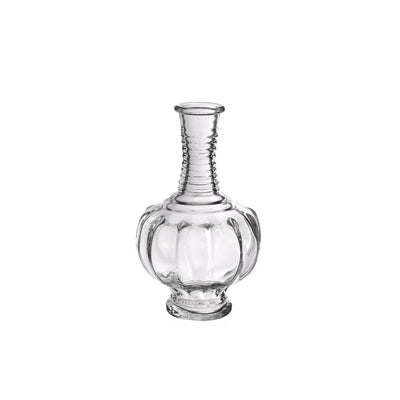 Ideen 4 Jahreszeiten Trevi Vase Glas ø9xh15cm klar