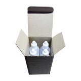 Lensgo Rauchflüssigkeit 4 x 60 ml - afbeelding 5