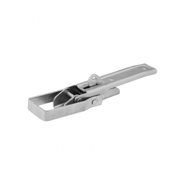 Flächenspannsperre 210 mm.