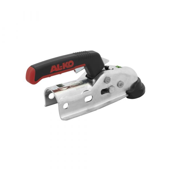 Ballkupplung Alko 1600 kg. 35-45-50 mm rund