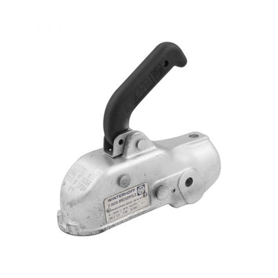 Bullet -Kopplung 3500 kg., WW, 50 mm.