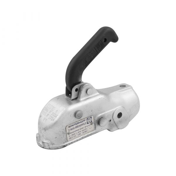 Bullet -Kopplung 3500 kg., WW, 50 mm.