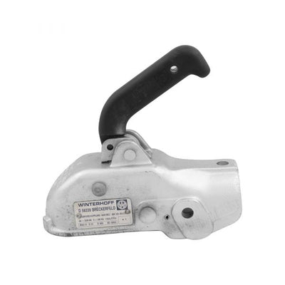 Bullet -Kopplung 3500 kg., WW, 50 mm.