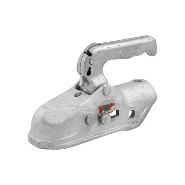 Ballerkopplung 3000 kg 50 mm Albe
